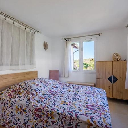 La Tiniera A Luceram - Maison Renovee 2023- Terrasse - Wifi - Village Des Creches Exteriör bild