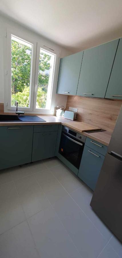 La Tiniera A Luceram - Maison Renovee 2023- Terrasse - Wifi - Village Des Creches Exteriör bild
