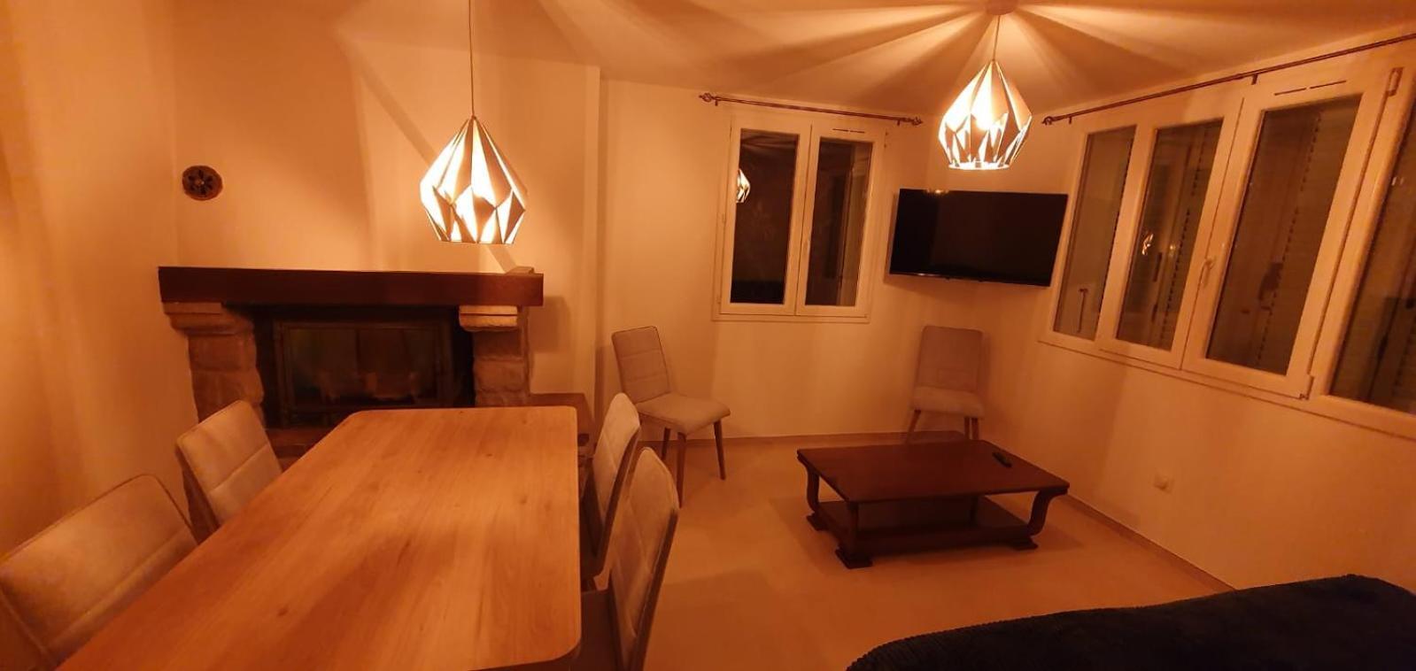 La Tiniera A Luceram - Maison Renovee 2023- Terrasse - Wifi - Village Des Creches Exteriör bild